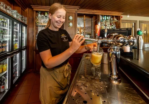 Restaurant-Lauwersoog
