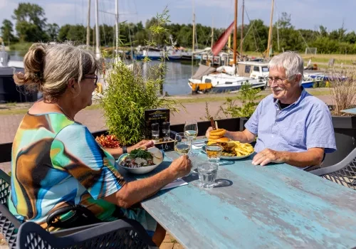 Restaurant-Lauwersoog