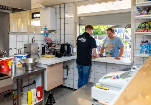 Restaurant-Meerwijck
