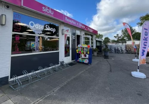 Winkel-Oase