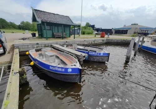 Bootverhuur