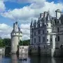 chateaux