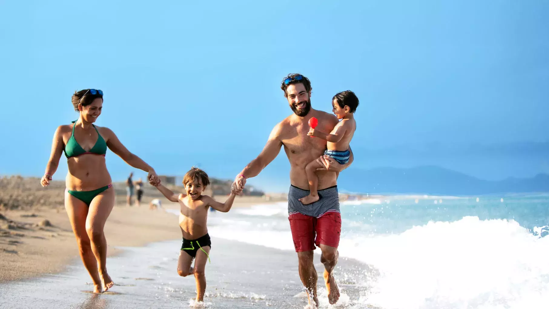 Bons plans location camping en juillet  