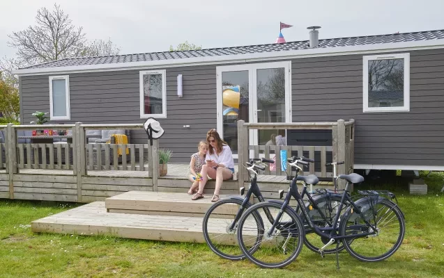 oase chalet