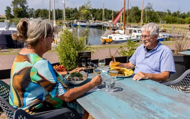 Restaurant-Lauwersoog
