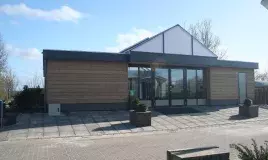 Meerwijck camping