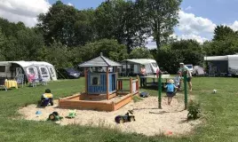 Meerwijck camping