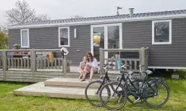 oase chalet