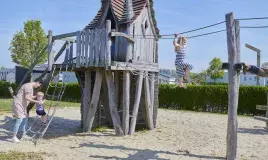 speeltuin bongerd
