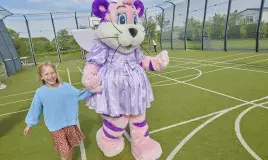 speeltuin bongerd