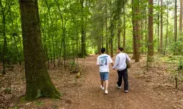 wandeling