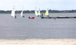 watersport Meerwijck