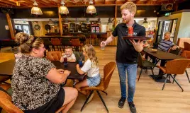 Restaurant - Meerwijck