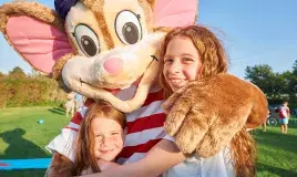 kids club