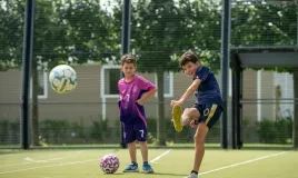 Voetbal-Bongerd