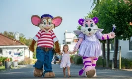 Mascotten