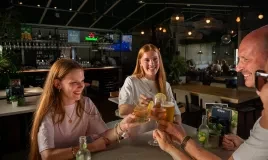 Restaurant-Bongerd