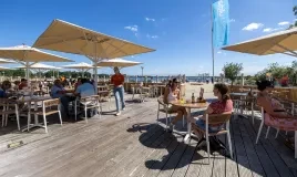 Bodega Beach buiten