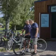 fietsverhuur