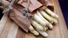 Les asperges des sables de Blaye