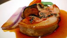 Le foie gras 