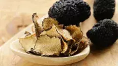 La truffe