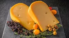 Le gouda