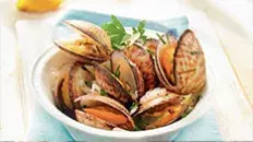 L’amande de mer