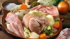 La Potée vendéenne