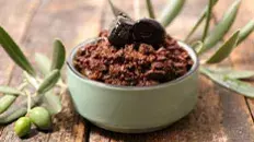 La tapenade