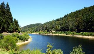 Parc Naturel Régional du Pilat