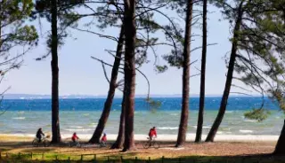 La Nouvelle-Aquitaine