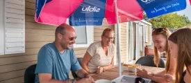 Spel spelen chalet