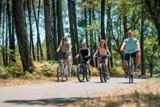 À vélos : en piste ! 