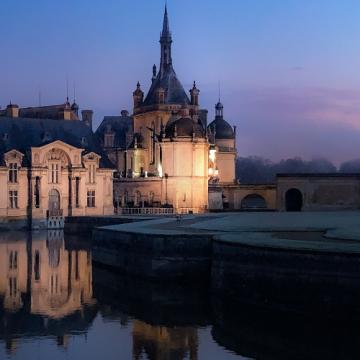 Visiter les châteaux incontournables