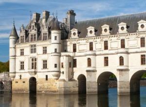 Que faire à Chenonceau