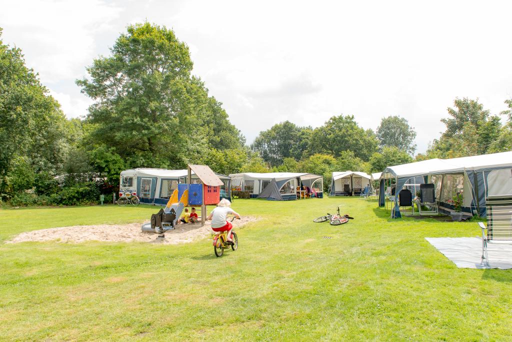 Meerwijck camping
