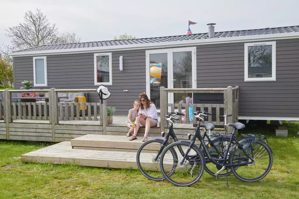 oase chalet