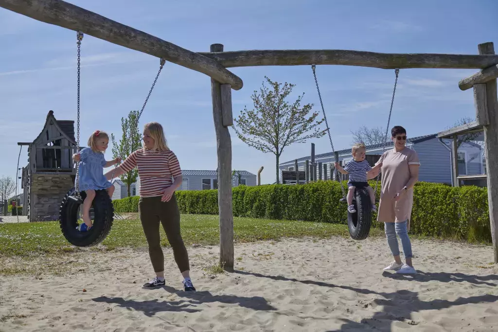 bongerd speeltuin