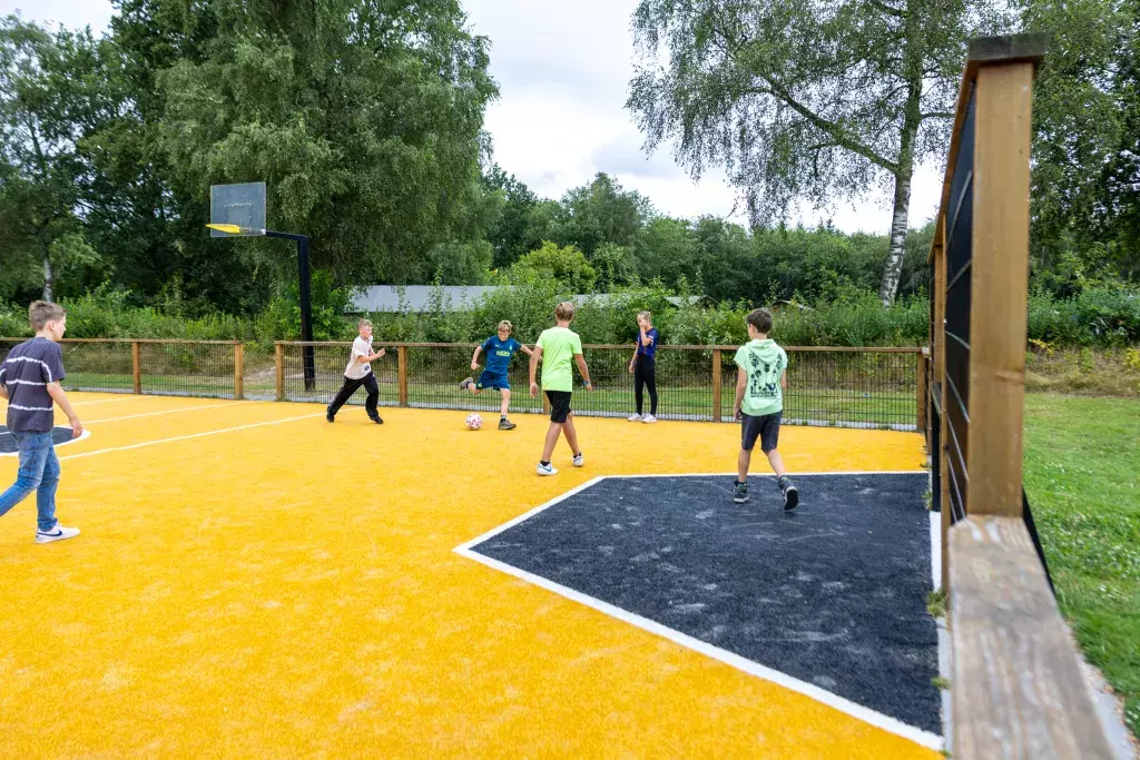 spelen