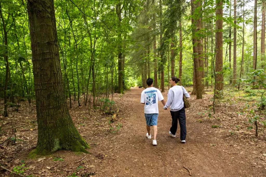 wandeling