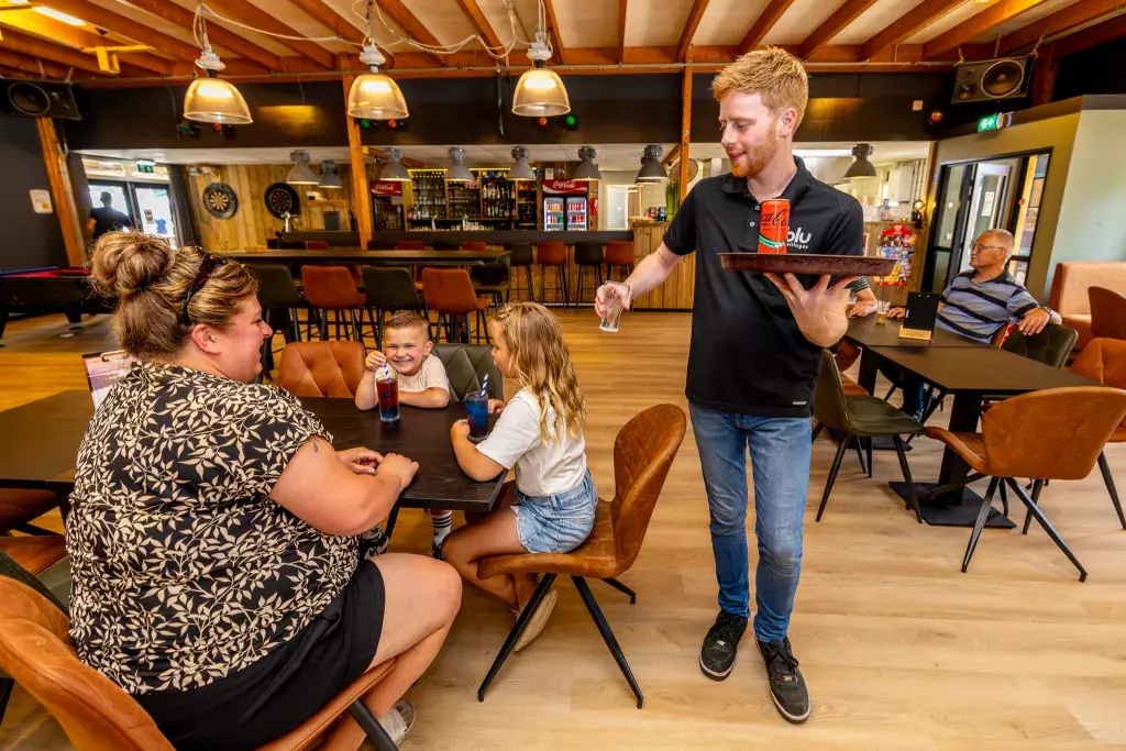 Restaurant - Meerwijck
