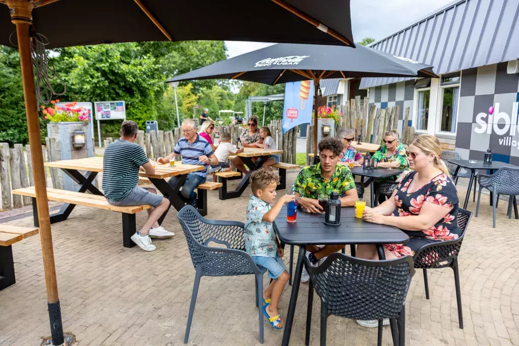 Restaurant Meerwijck