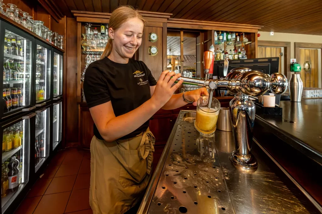 Restaurant-Lauwersoog