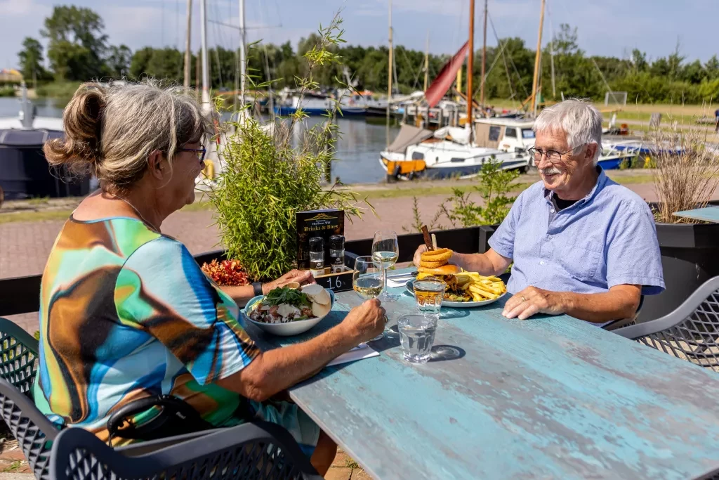 Restaurant-Lauwersoog