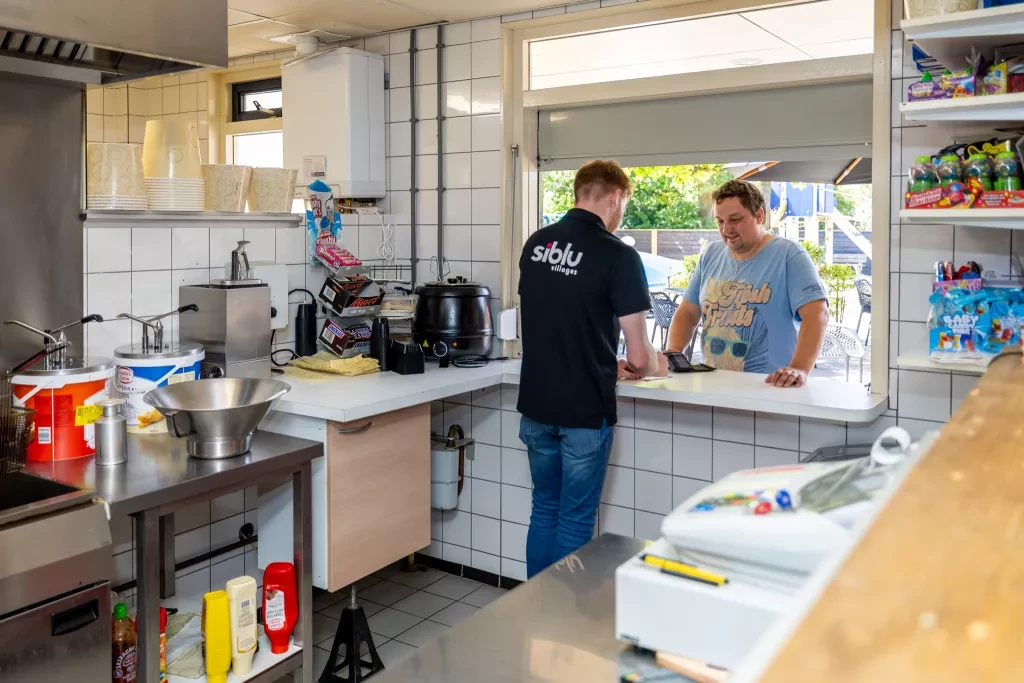 Restaurant-Meerwijck