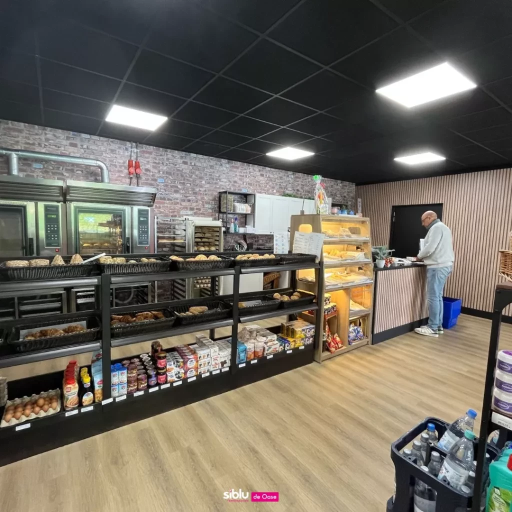 Winkel-Oase