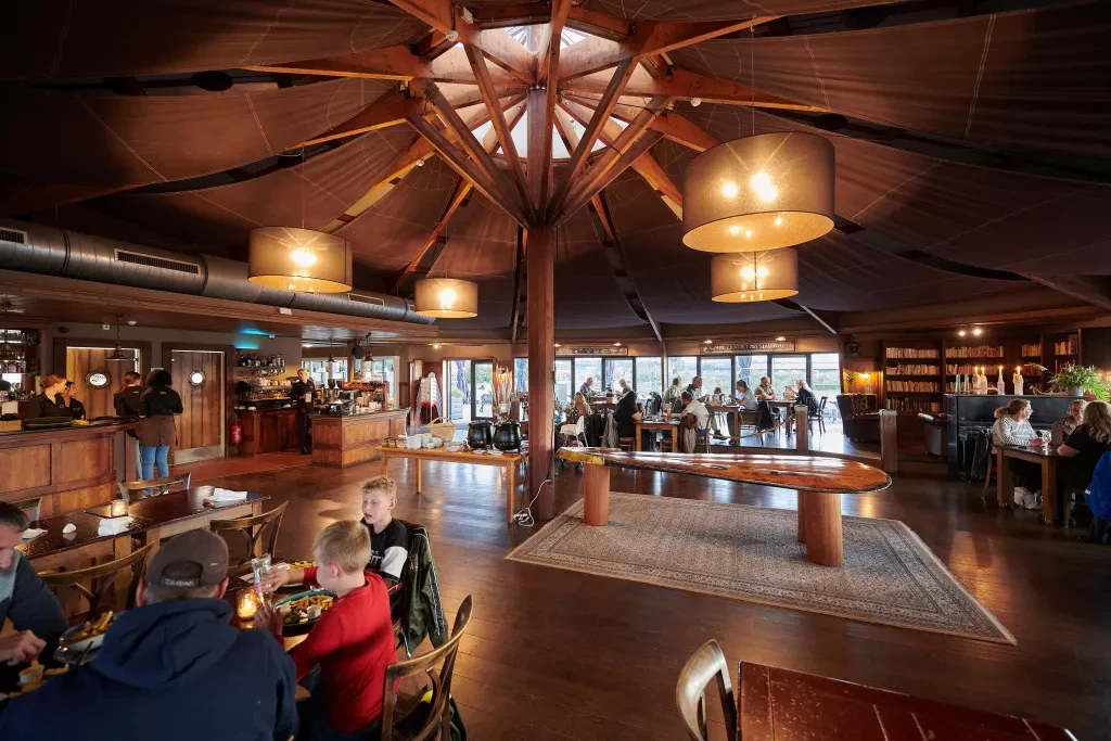 Restaurant-Lauwersoog