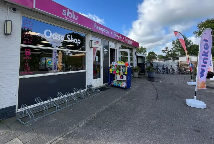 Winkel-Oase