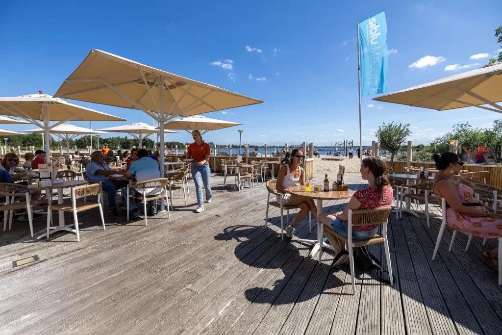 Bodega Beach buiten